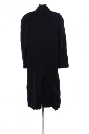 Damenmantel Van Laack, Größe L, Farbe Blau, Preis € 67,60