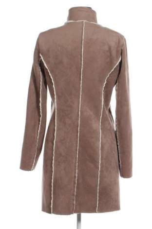 Női kabát Velvet, Méret S, Szín Barna, Ár 31 818 Ft