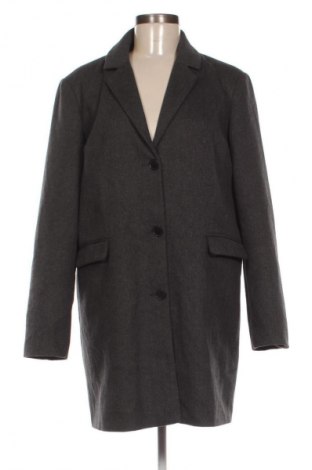 Damenmantel Vero Moda, Größe L, Farbe Mehrfarbig, Preis € 16,99