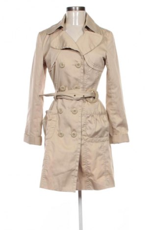 Damenmantel Vero Moda, Größe S, Farbe Beige, Preis € 24,54