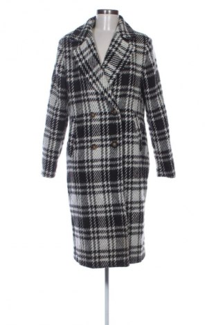 Дамско палто Vero Moda, Размер M, Цвят Многоцветен, Цена 18,91 €