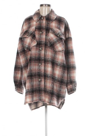 Damski płaszcz Vero Moda, Rozmiar L, Kolor Kolorowy, Cena 66,99 zł