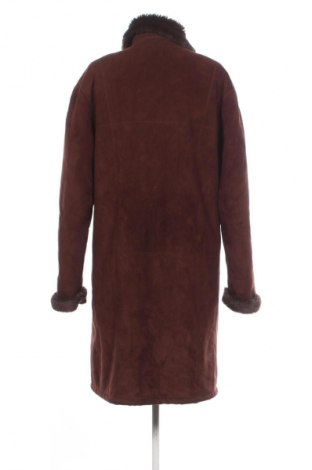 Női kabát Vittoria Verani, Méret L, Szín Barna, Ár 14 409 Ft