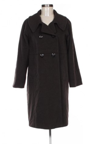 Γυναικείο παλτό WINDSOR., Μέγεθος XS, Χρώμα Καφέ, Τιμή 64,99 €