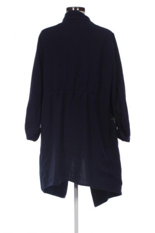 Damski płaszcz Wallis, Rozmiar XL, Kolor Niebieski, Cena 262,57 zł