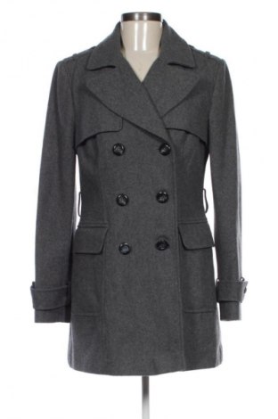 Dámsky kabát  Warehouse, Veľkosť M, Farba Sivá, Cena  49,11 €