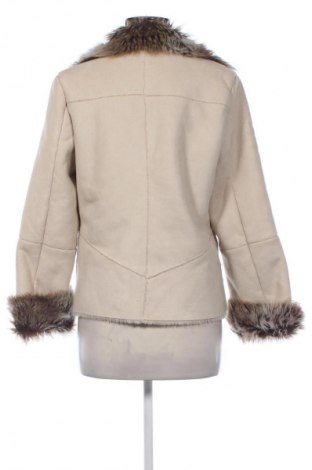 Dámsky kabát  Xanaka, Veľkosť M, Farba Kremová, Cena  44,99 €