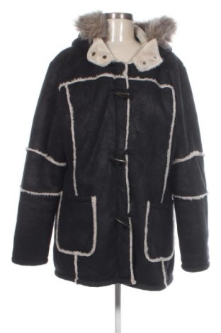 Dámsky kabát  Yessica, Veľkosť XXL, Farba Čierna, Cena  31,95 €