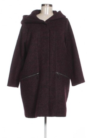 Дамско палто Yessica, Размер XL, Цвят Червен, Цена 26,07 €