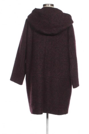 Дамско палто Yessica, Размер XL, Цвят Червен, Цена 26,07 €