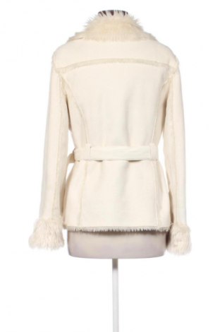 Dámský kabát  Yessica, Velikost S, Barva Krémová, Cena  1 275,00 Kč