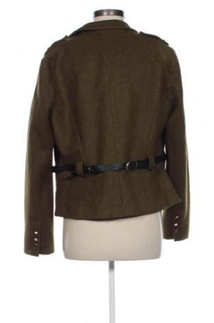 Palton de femei Yessica, Mărime XL, Culoare Verde, Preț 165,99 Lei