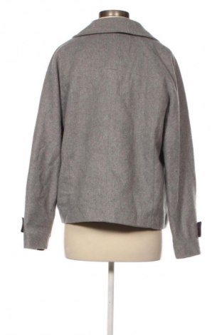 Дамско палто Yessica, Размер L, Цвят Сив, Цена 14,82 €