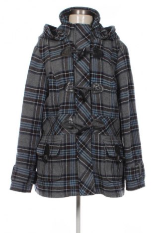 Дамско палто Yessica, Размер XXL, Цвят Многоцветен, Цена 19,42 €