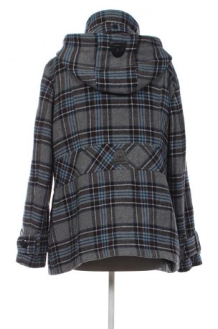 Дамско палто Yessica, Размер XXL, Цвят Многоцветен, Цена 19,42 €