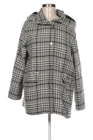 Damski płaszcz Yessica, Rozmiar L, Kolor Kolorowy, Cena 68,99 zł