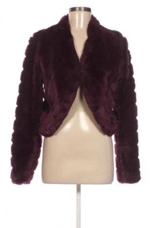 Női kabát Yessica, Méret M, Szín Lila, Ár 18 627 Ft