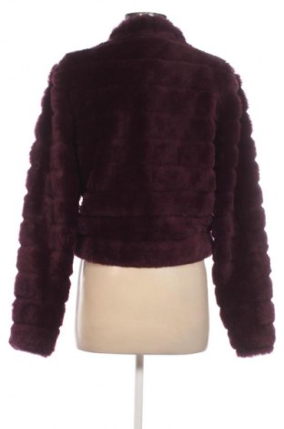 Női kabát Yessica, Méret M, Szín Lila, Ár 18 627 Ft