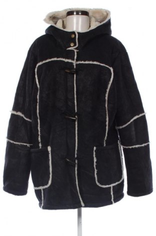 Női kabát Yessica, Méret XXL, Szín Fekete, Ár 13 309 Ft