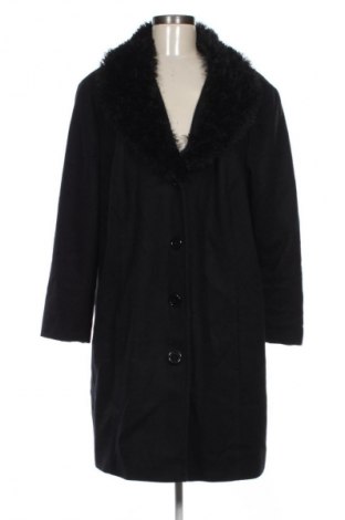 Дамско палто Your Sixth Sense, Размер XXL, Цвят Черен, Цена 28,12 €