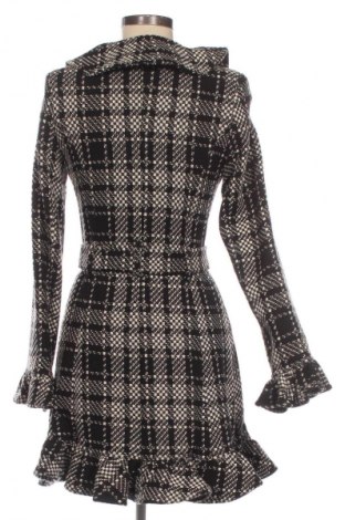 Дамско палто Ysatis, Размер S, Цвят Многоцветен, Цена 45,00 €