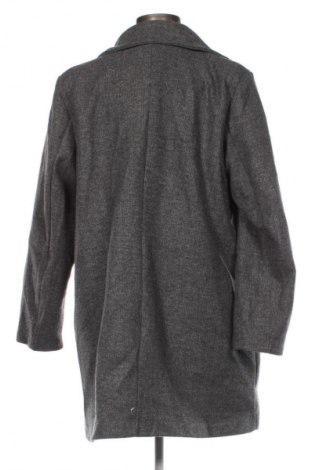 Damski płaszcz Z One by Zabaione, Rozmiar M, Kolor Szary, Cena 98,99 zł