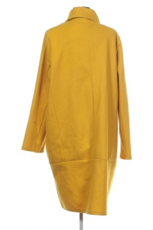 Női kabát Zanzea, Méret 5XL, Szín Sárga, Ár 12 699 Ft