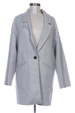 Damenmantel Zara, Größe S, Farbe Grau, Preis € 39,99