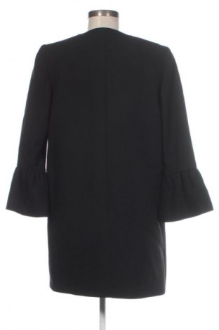 Γυναικείο παλτό Zara, Μέγεθος M, Χρώμα Μαύρο, Τιμή 21,99 €