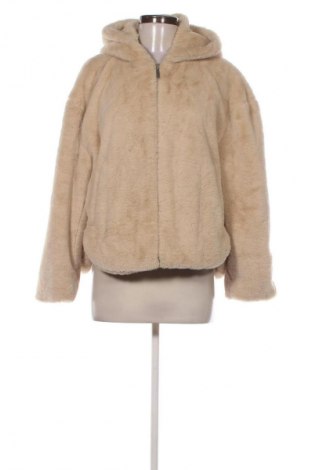 Női kabát Zara, Méret S, Szín Bézs, Ár 10 149 Ft