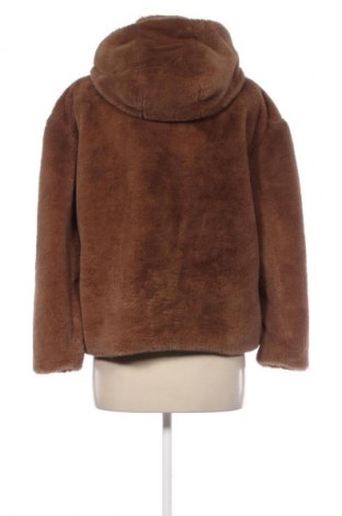 Damenmantel Zara, Größe XS, Farbe Braun, Preis € 43,99