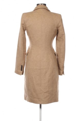 Női kabát Zara, Méret XS, Szín Bézs, Ár 17 509 Ft