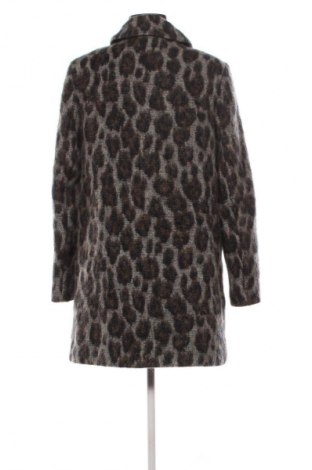 Palton de femei Zara, Mărime M, Culoare Multicolor, Preț 152,99 Lei