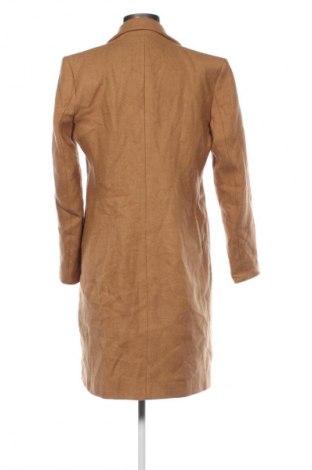 Дамско палто Zara, Размер M, Цвят Кафяв, Цена 36,81 €