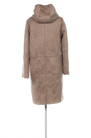 Дамско палто Zara, Размер S, Цвят Сив, Цена 27,60 €