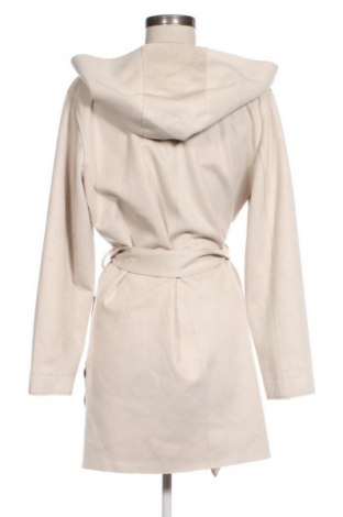 Дамско палто Zara, Размер S, Цвят Бежов, Цена 63,40 €
