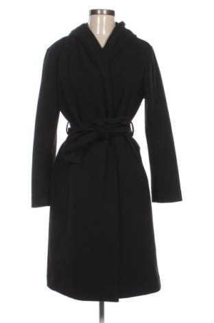 Damenmantel Zara, Größe XS, Farbe Schwarz, Preis € 27,99