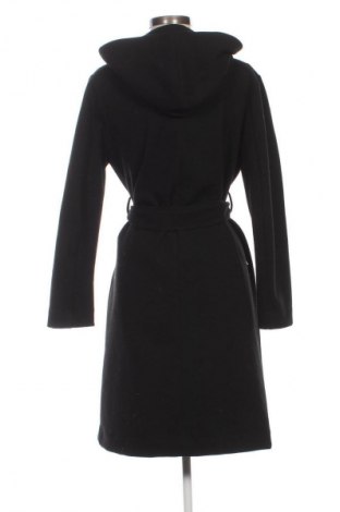 Damenmantel Zara, Größe XS, Farbe Schwarz, Preis € 27,99