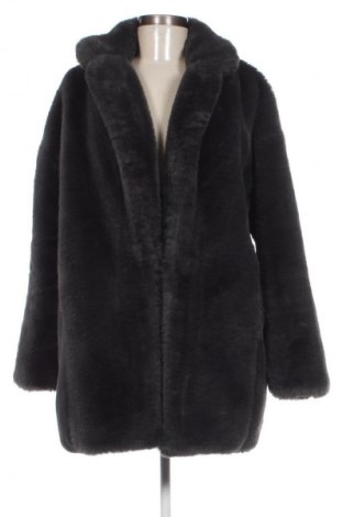 Дамско палто Zara, Размер S, Цвят Сив, Цена 38,57 €