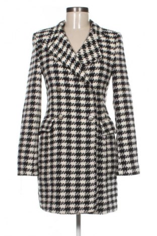 Dámsky kabát  Zara, Veľkosť XS, Farba Viacfarebná, Cena  24,95 €