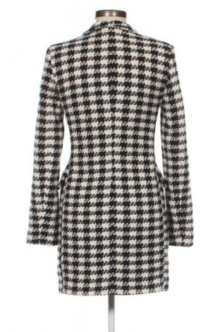 Dámsky kabát  Zara, Veľkosť XS, Farba Viacfarebná, Cena  24,95 €