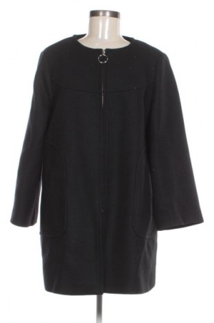 Női kabát Zara, Méret XL, Szín Fekete, Ár 14 463 Ft