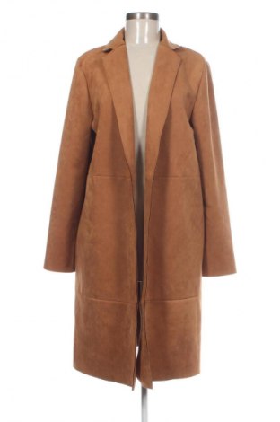 Női kabát Zara, Méret M, Szín Barna, Ár 9 509 Ft