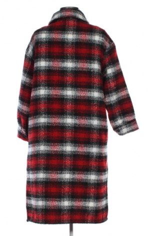 Damski płaszcz Zara, Rozmiar S, Kolor Kolorowy, Cena 169,99 zł