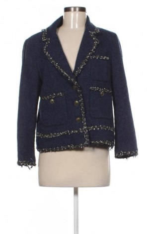 Damenmantel Zara, Größe L, Farbe Mehrfarbig, Preis € 22,99