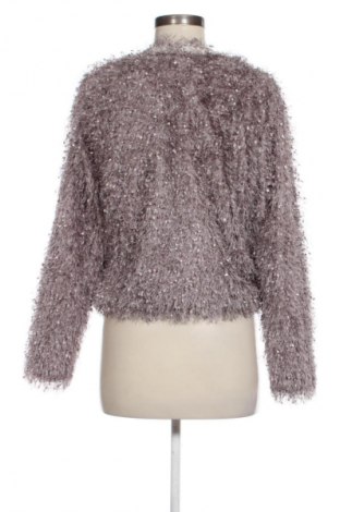 Дамско палто Zara, Размер L, Цвят Пепел от рози, Цена 20,96 €