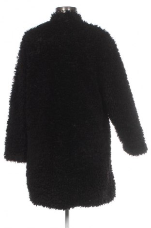 Дамско палто Zara, Размер S, Цвят Черен, Цена 21,98 €