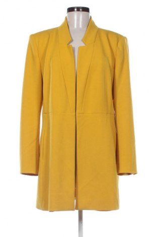 Damenmantel Zara, Größe XXL, Farbe Gelb, Preis € 28,00