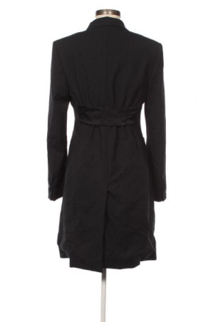 Damski płaszcz Zara, Rozmiar M, Kolor Czarny, Cena 114,99 zł