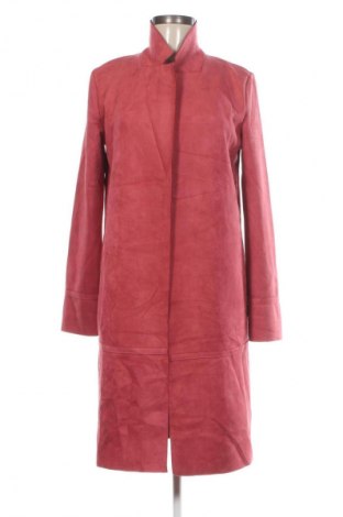 Damski płaszcz Zara, Rozmiar S, Kolor Czerwony, Cena 70,99 zł